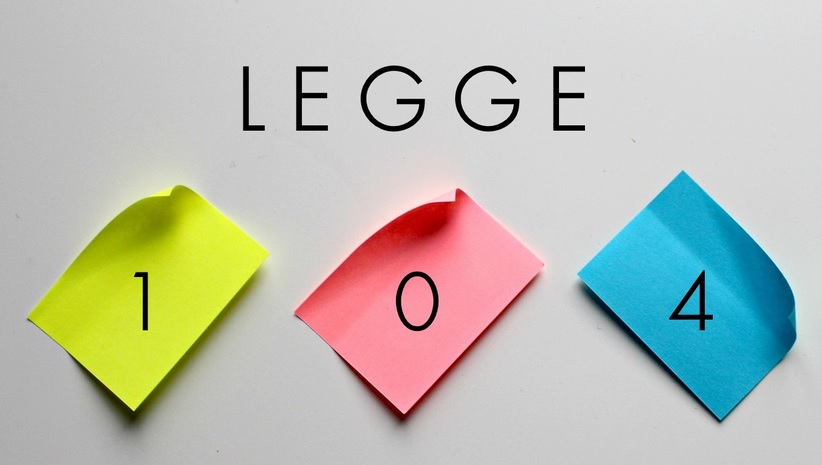 Permessi Legge 104 per colf e badanti Permessi Legge 104 per colf e badanti